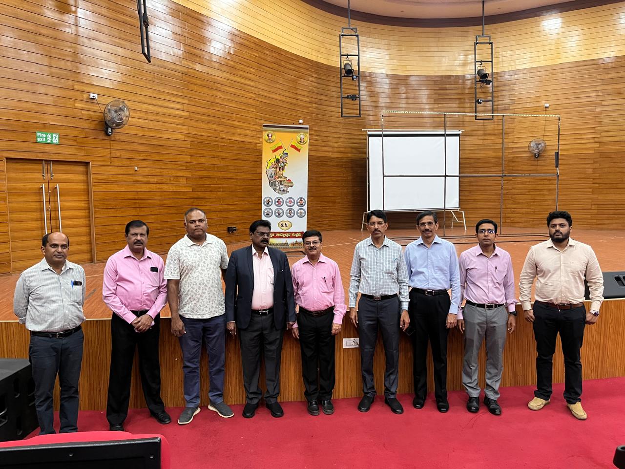 Executive Committee