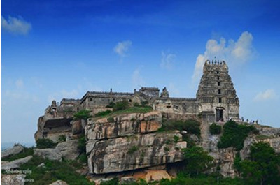 Cheluvanarayana Swamy Temple