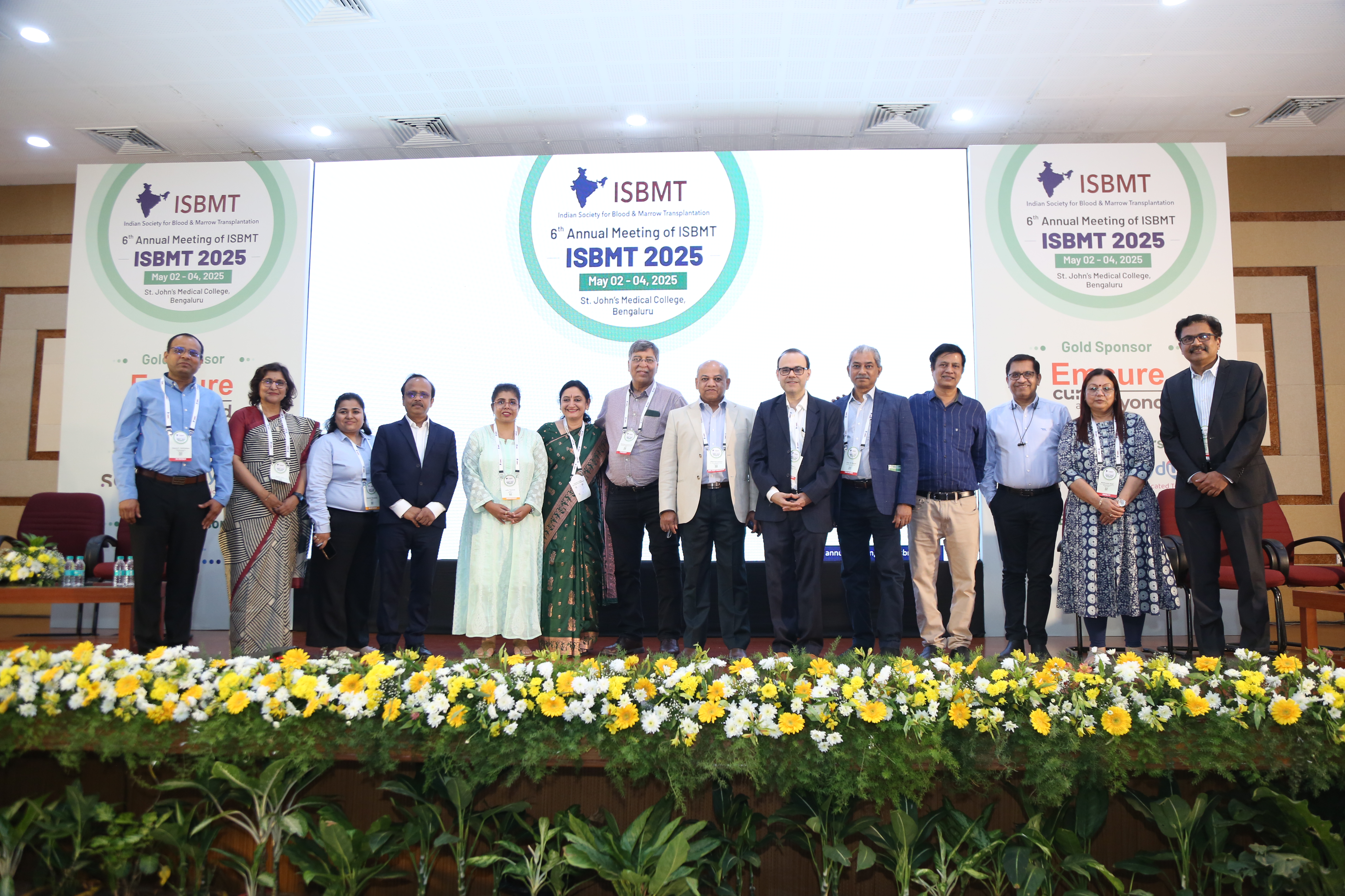 ISBMT 2025 NEW - 2