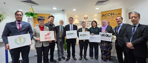 9 Asia's Creative Meetings magazine