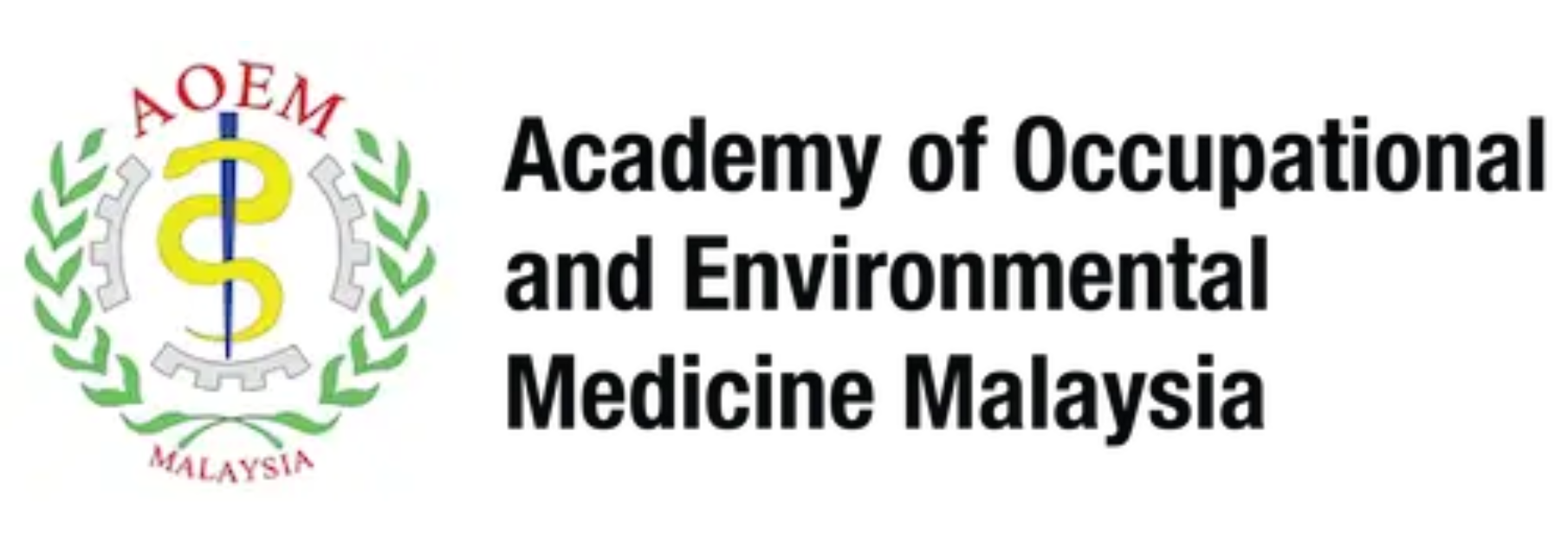 AOEM Logo Name