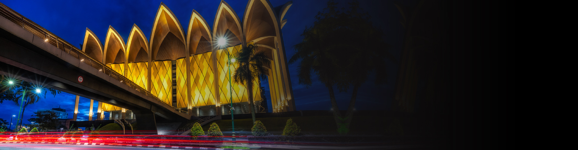 Sarawak guide Culture