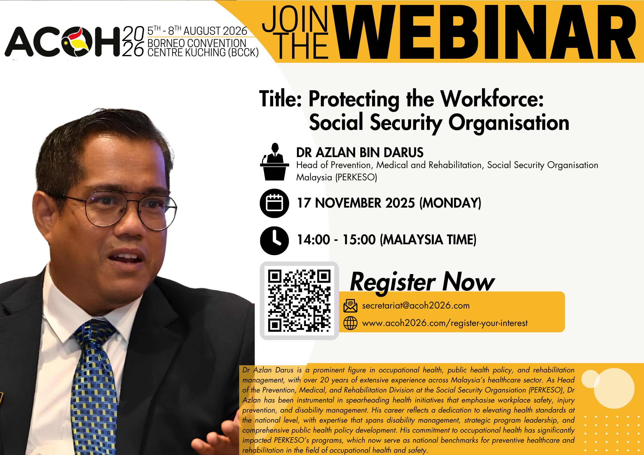 5. Dr Azlan bin Darus