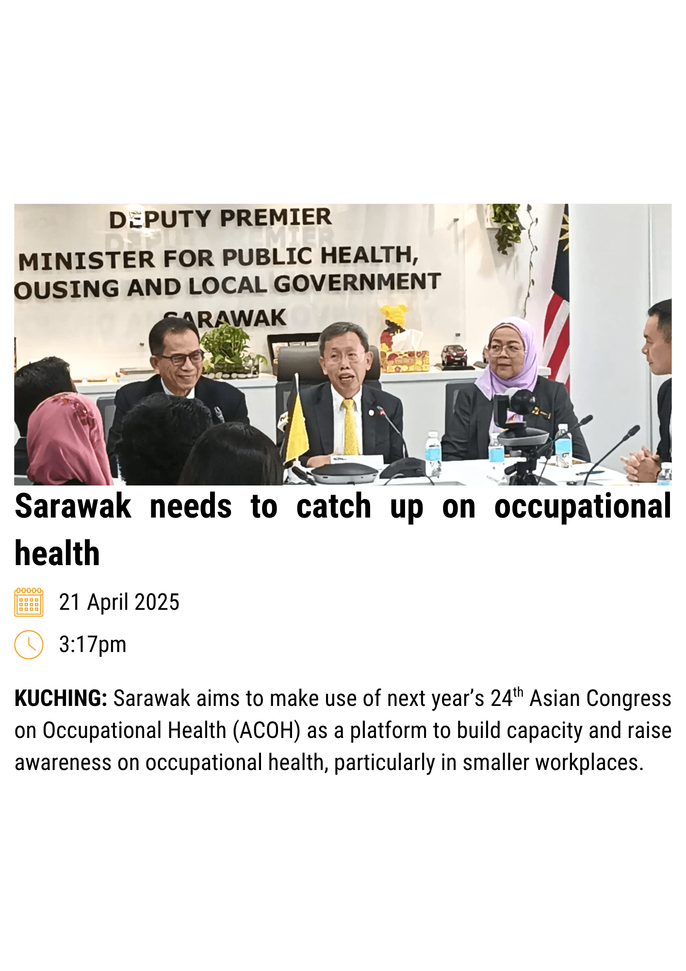 7 Sarawak Tribune