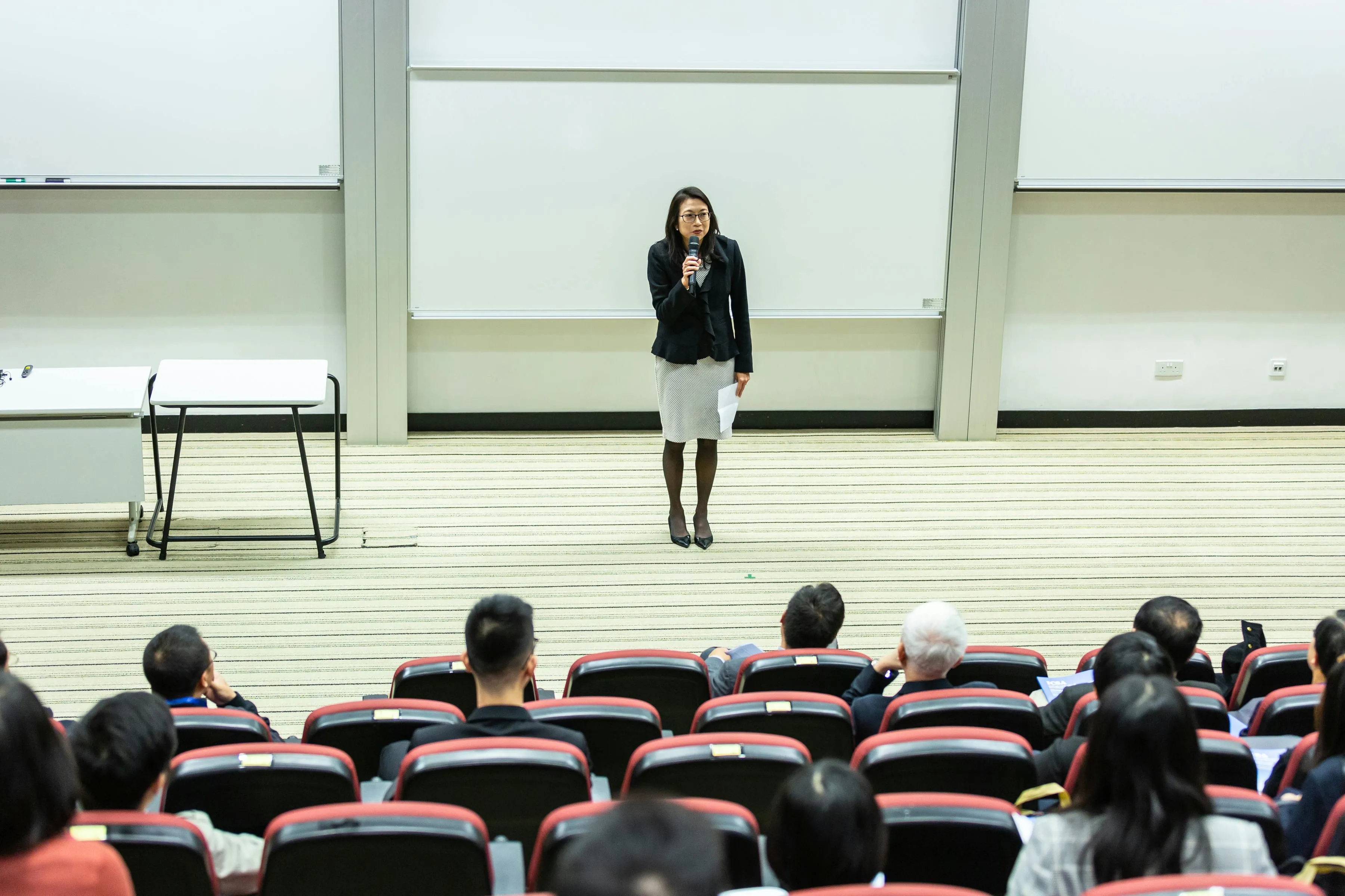 Showcase Your Expertise