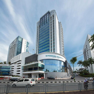 Riverside Majestic Astana Wing