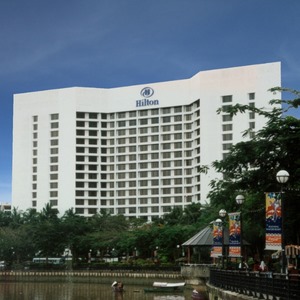 Hilton