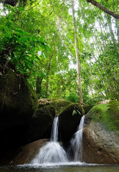 Sarawak Cultural Village 2