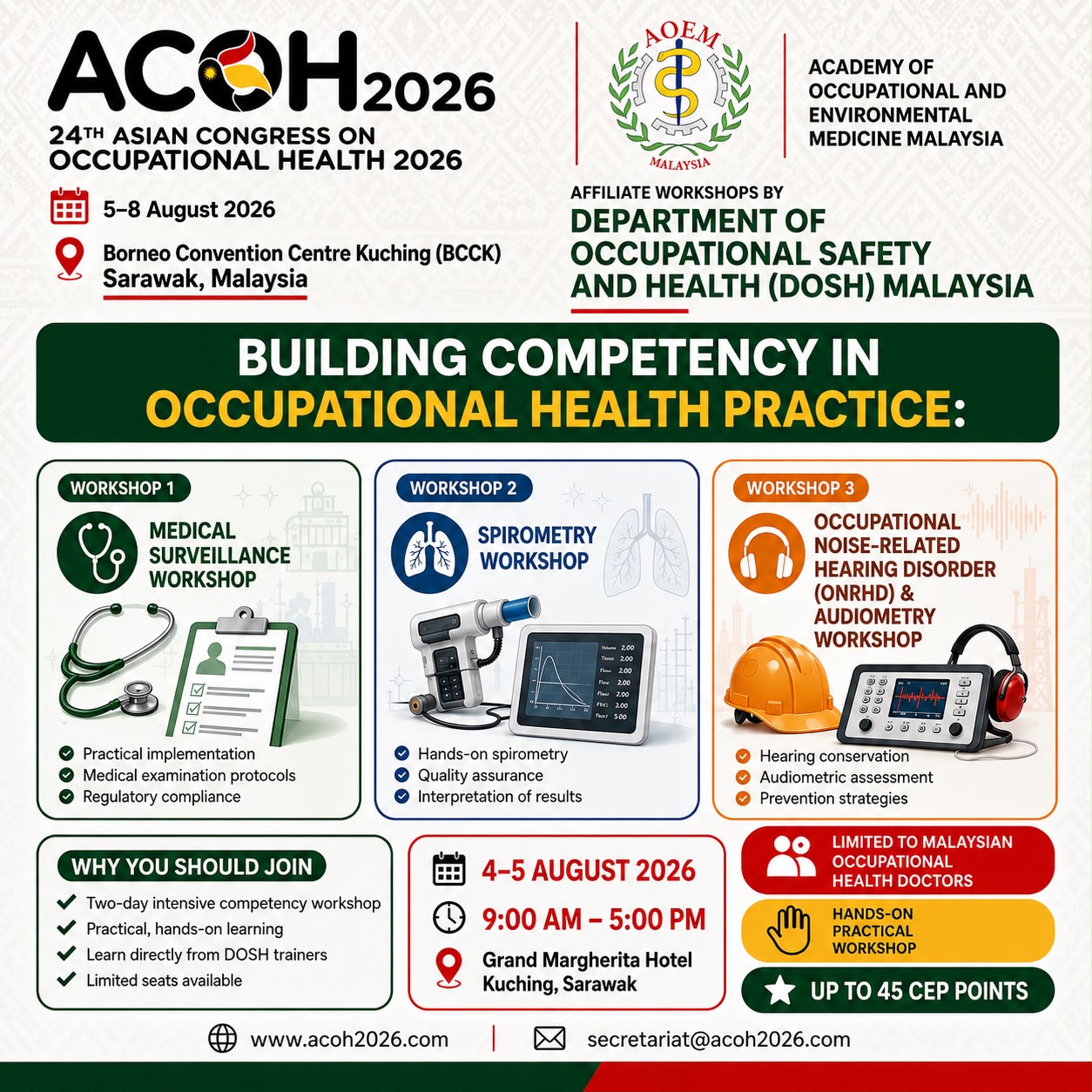 ACOH 2026 | Home