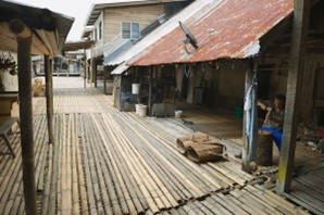 Sarawak Cultural Village 2