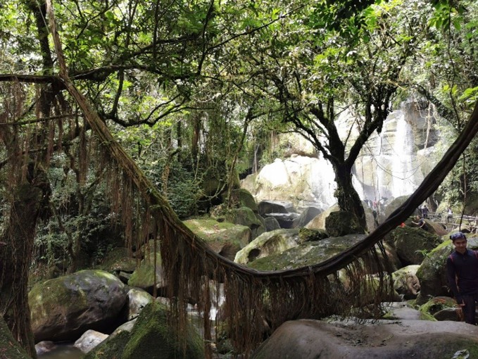 Sarawak Cultural Village image