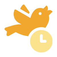 Early Bird Registration Deadline
