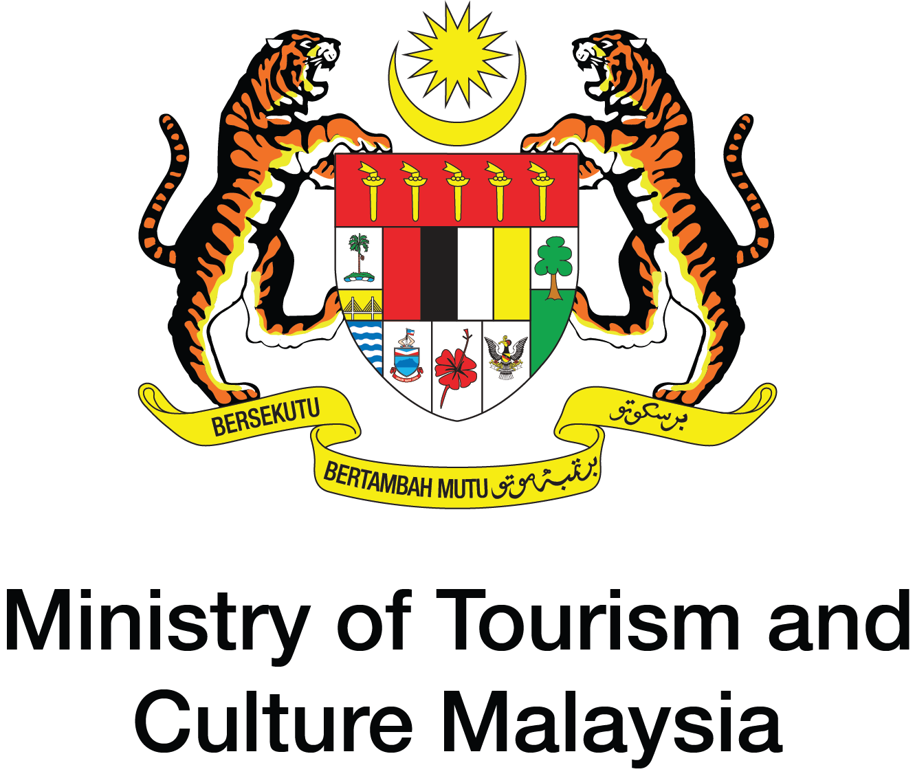 Ministry of Tourism
