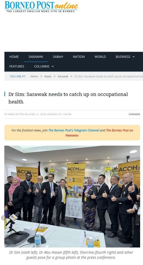 Borneo Post