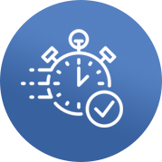 Timely Approvals