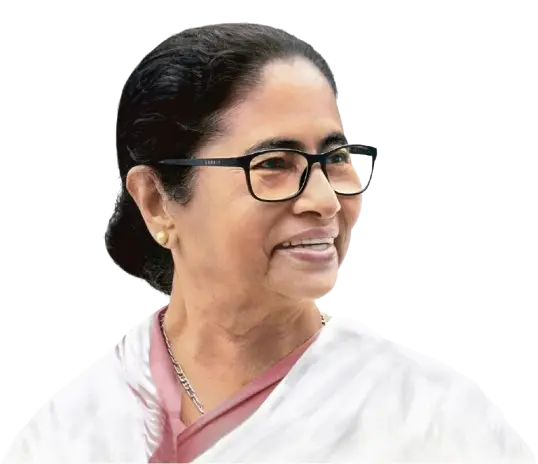 Mamata Banerjee