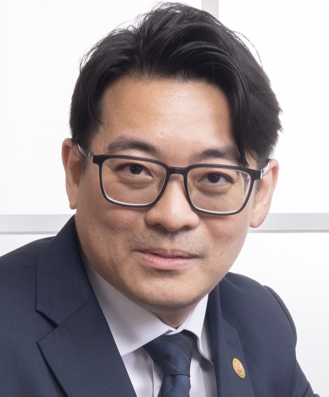 Ngo Choon Woon