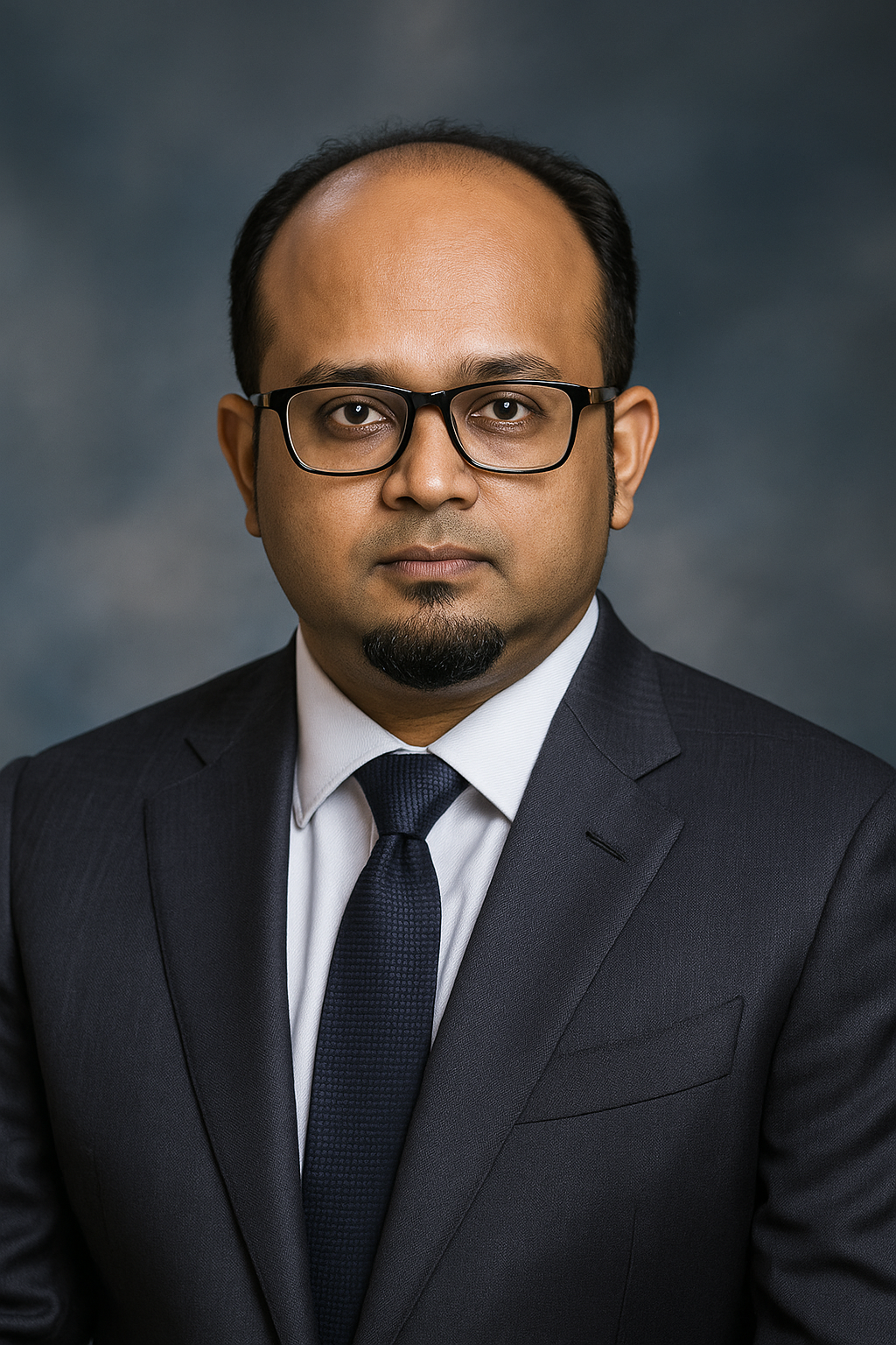 Ahmad Junaidi bin Ahmad Hamidi