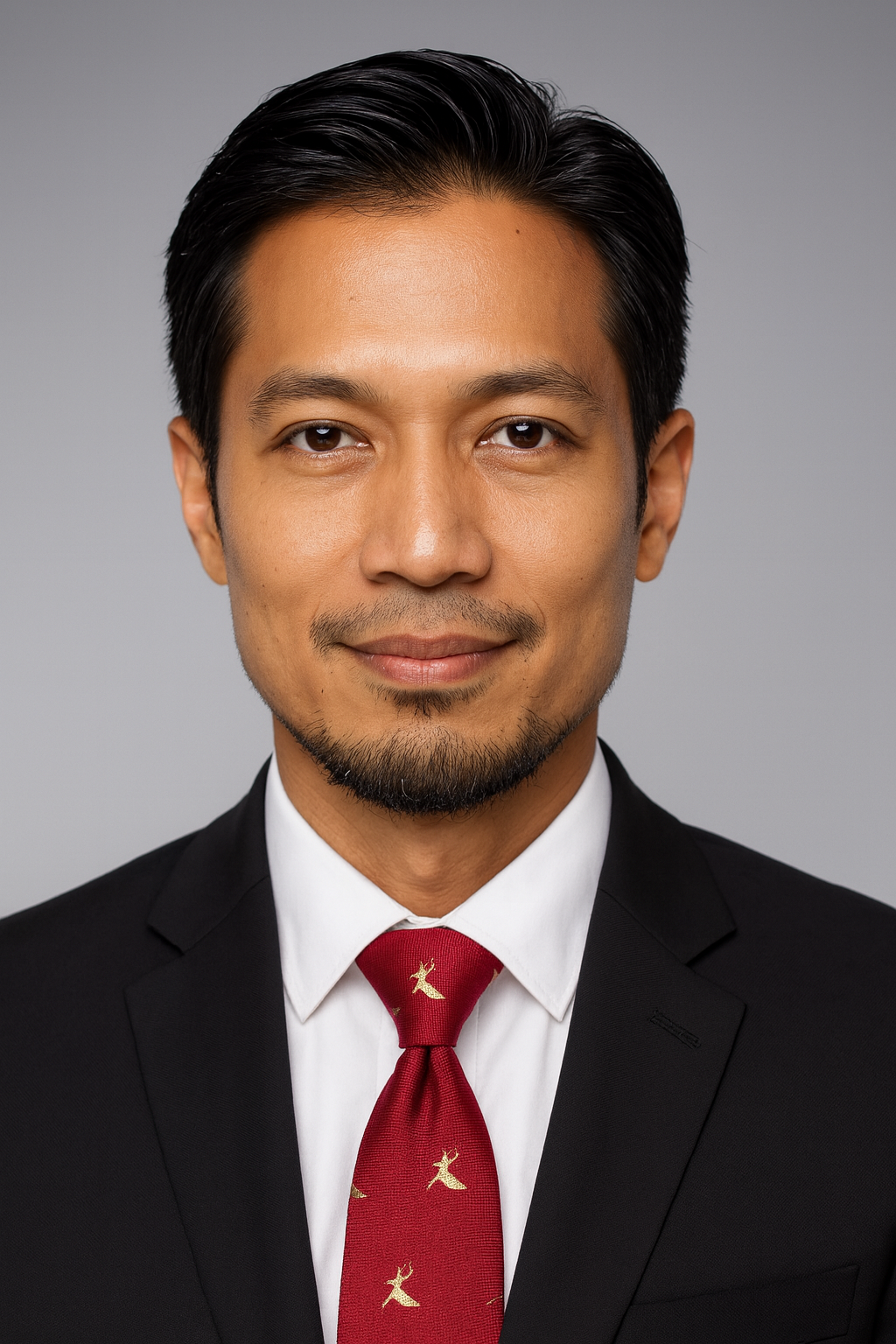 Muhammad Haekal bin Khazalle