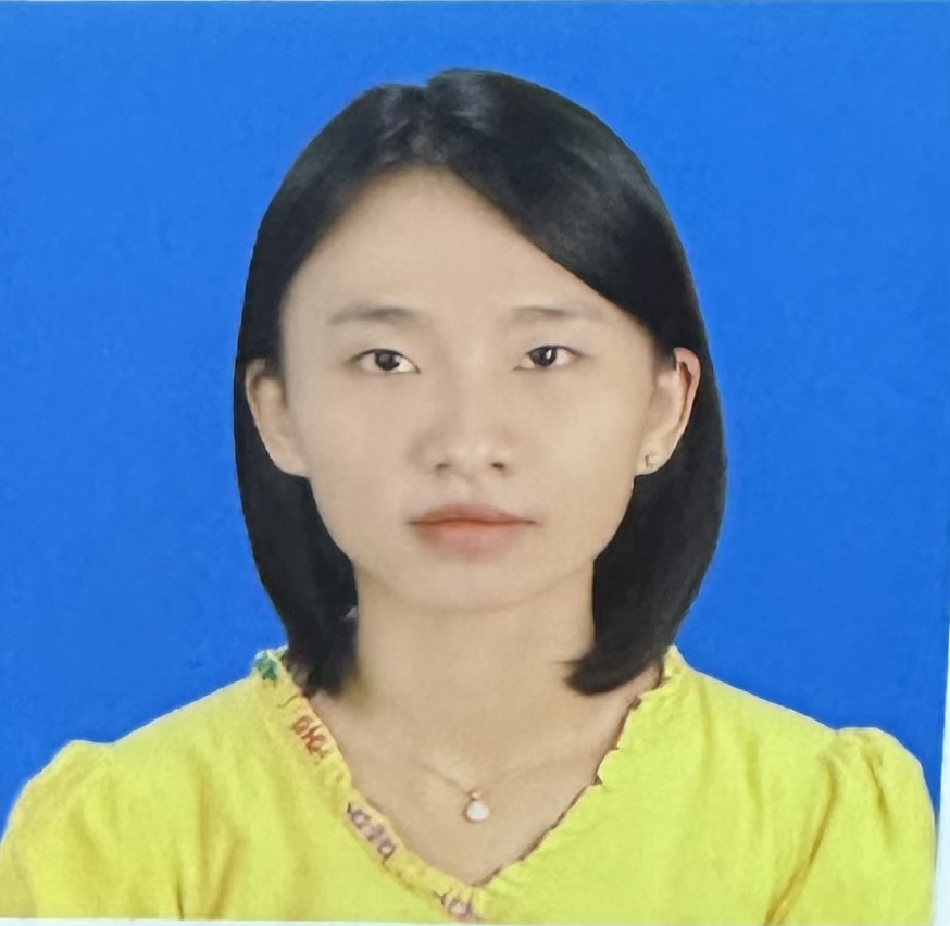 Su Hlaing Phyo