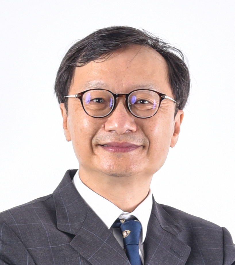 Jimmy SO Bok Yan