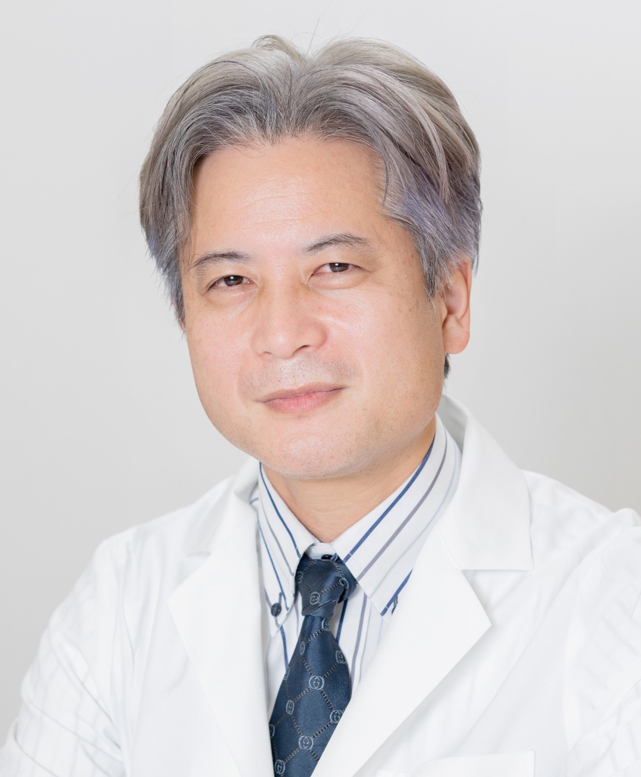 Takeo Fujita
