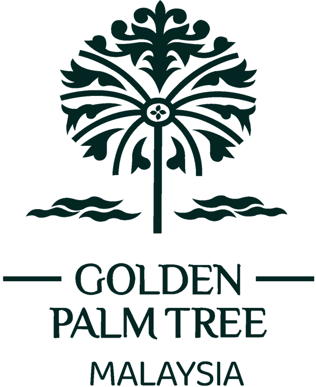 GoldenPalmTree