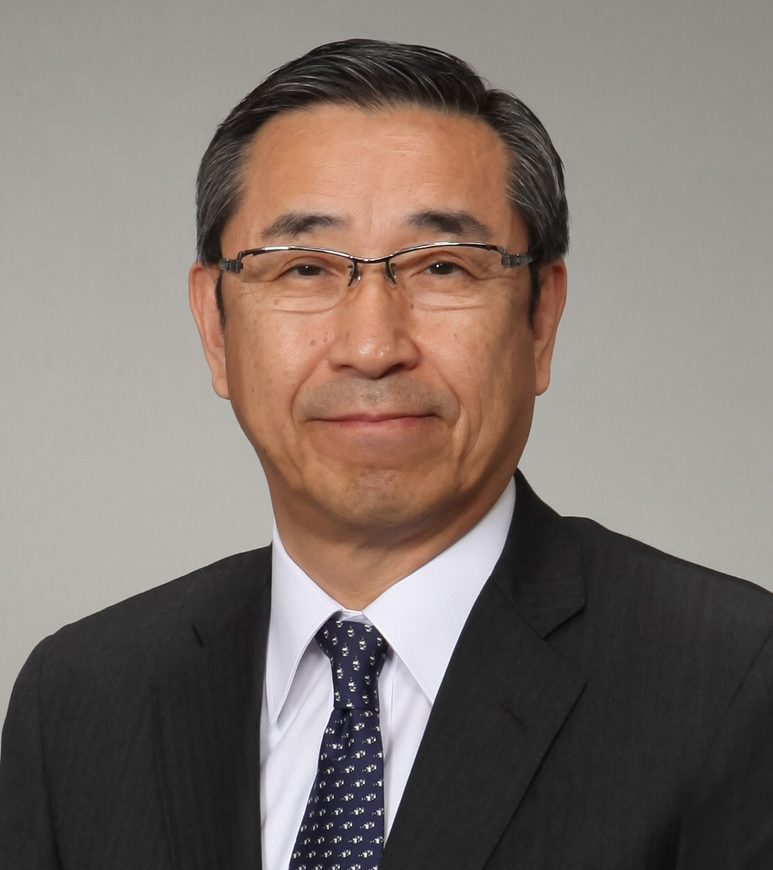 Masanori Terashima