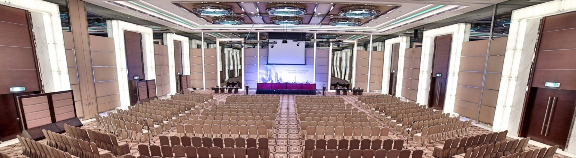 Conference Hall