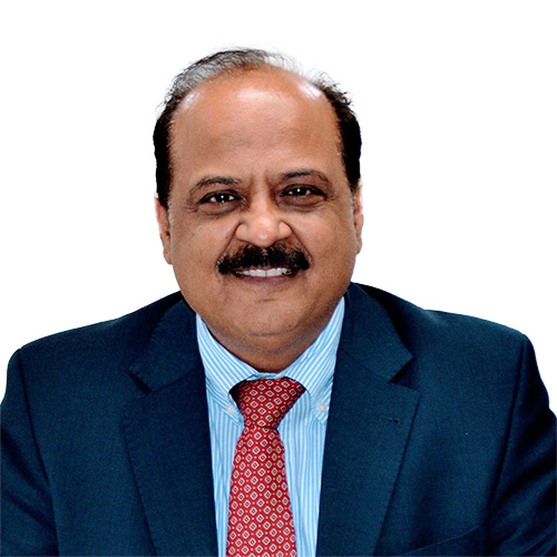 Yatish Mohan