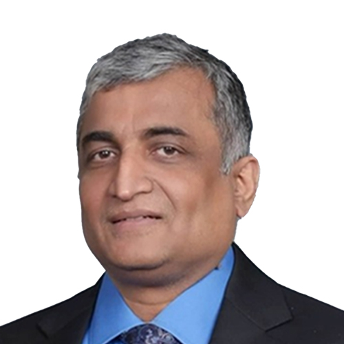 Dr. Dilip Krishnaswamy