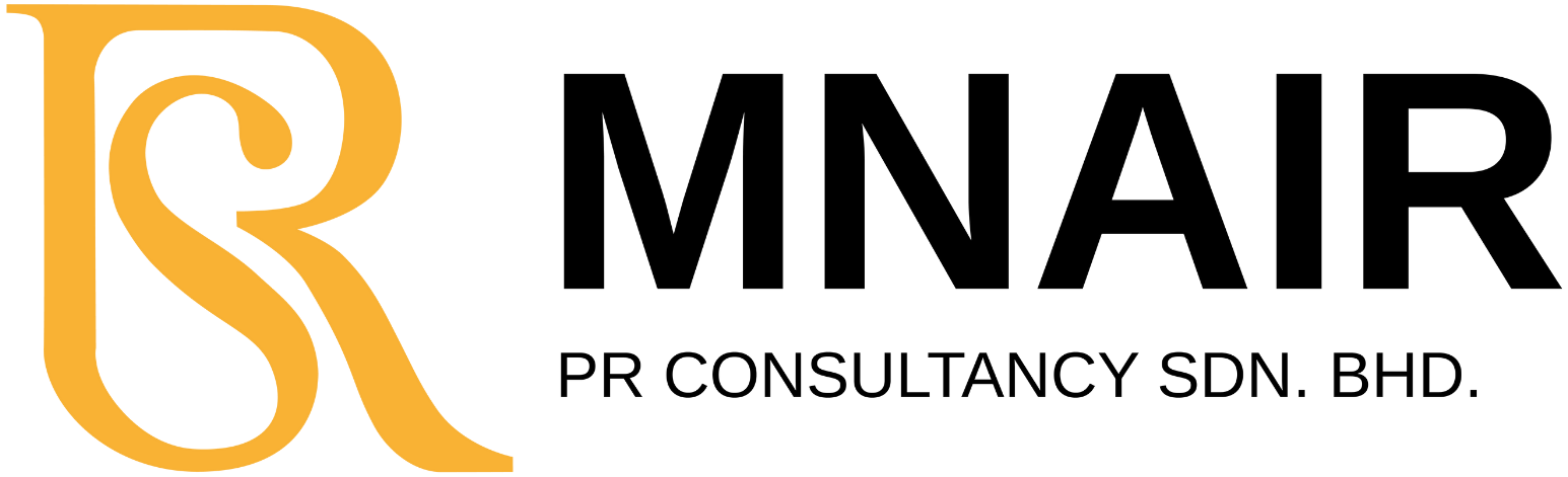 M Nair