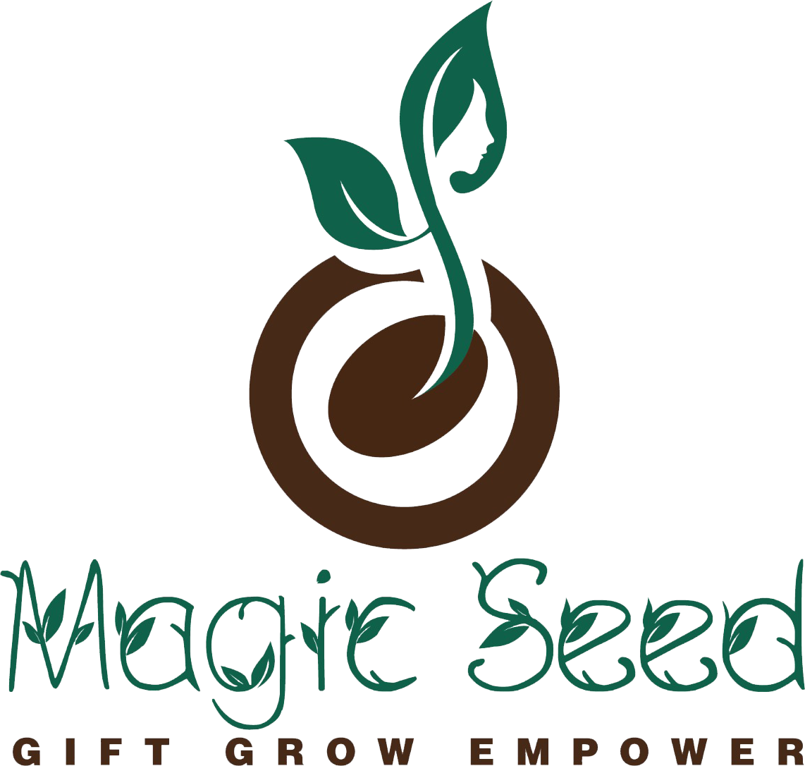 Magic Seed