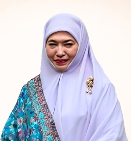 Hartini Binti Osman