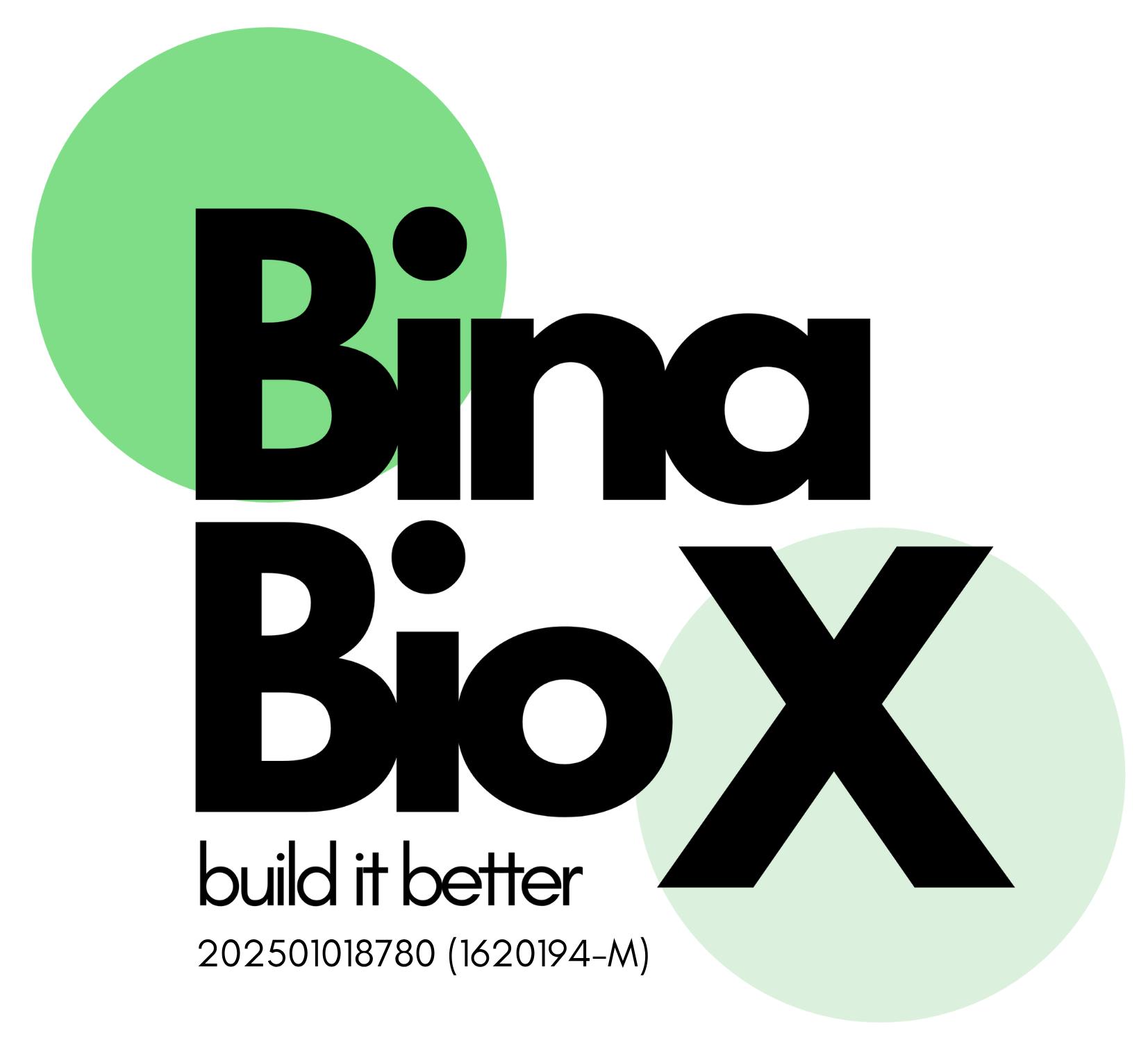 Bina Biox
