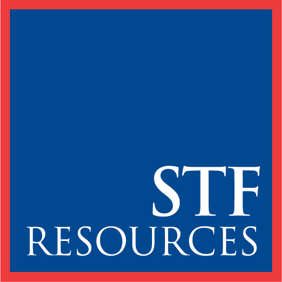 STF logo