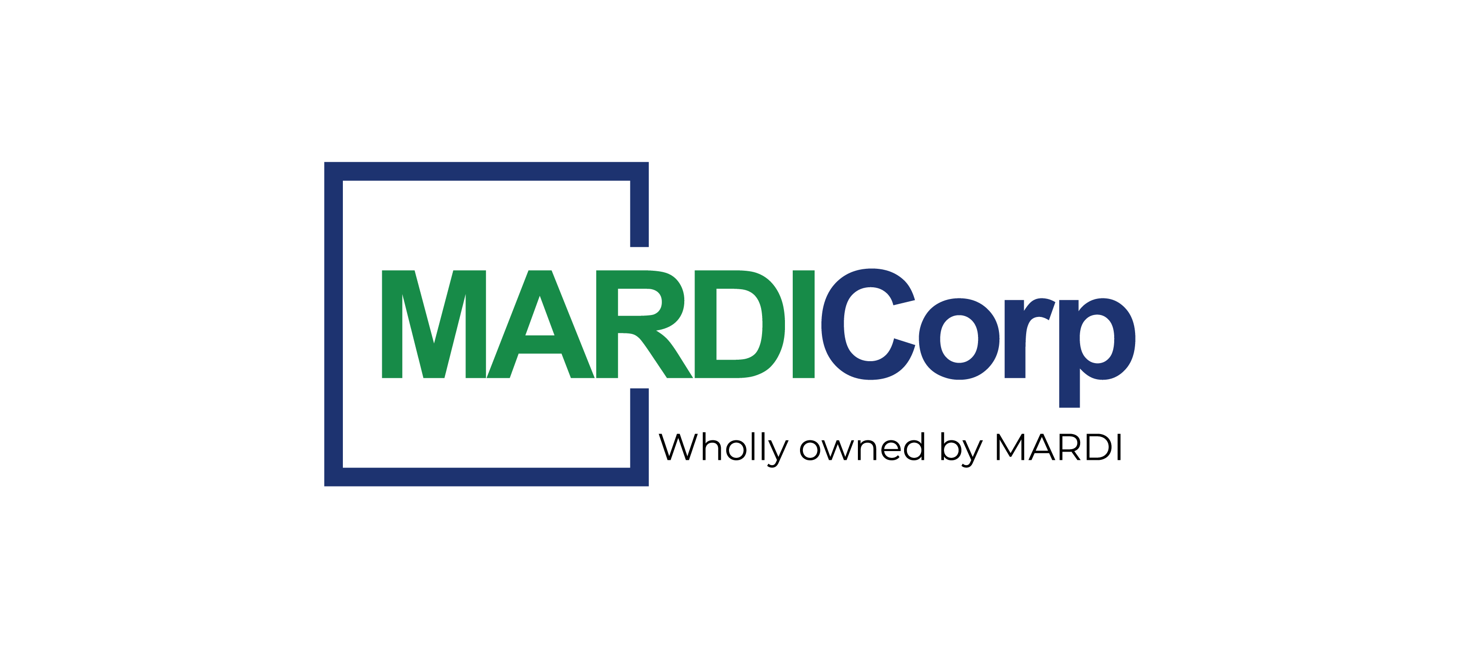 Logo-MARDICorp