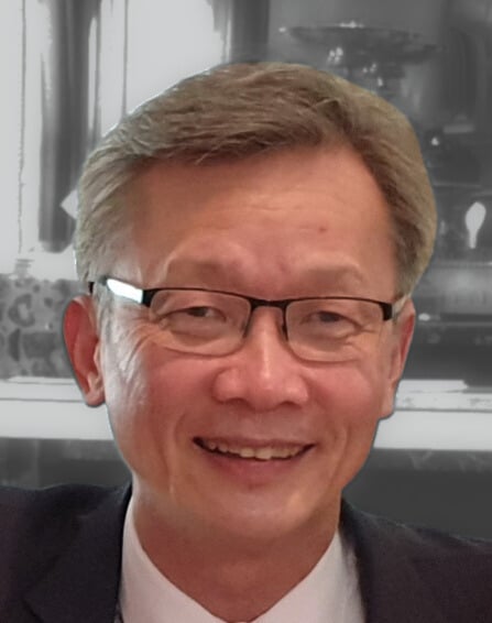 Francis Thien