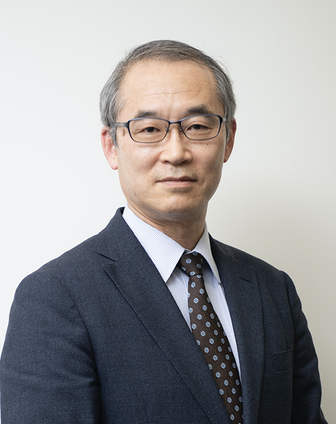 Arata AzumaEmeritus Prof. Dr