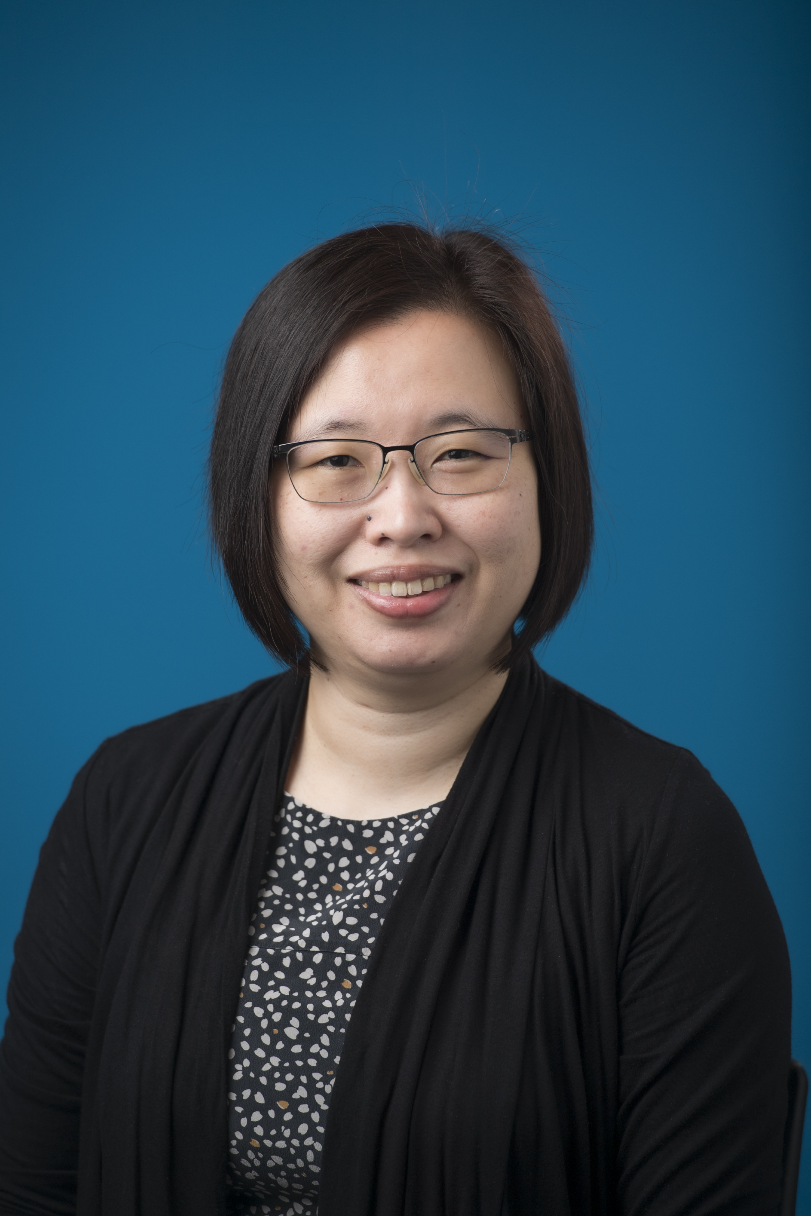 Yet Hong KhorAssoc. Prof. Dr