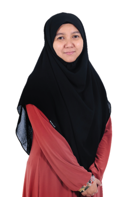 Siti Munira Yasin