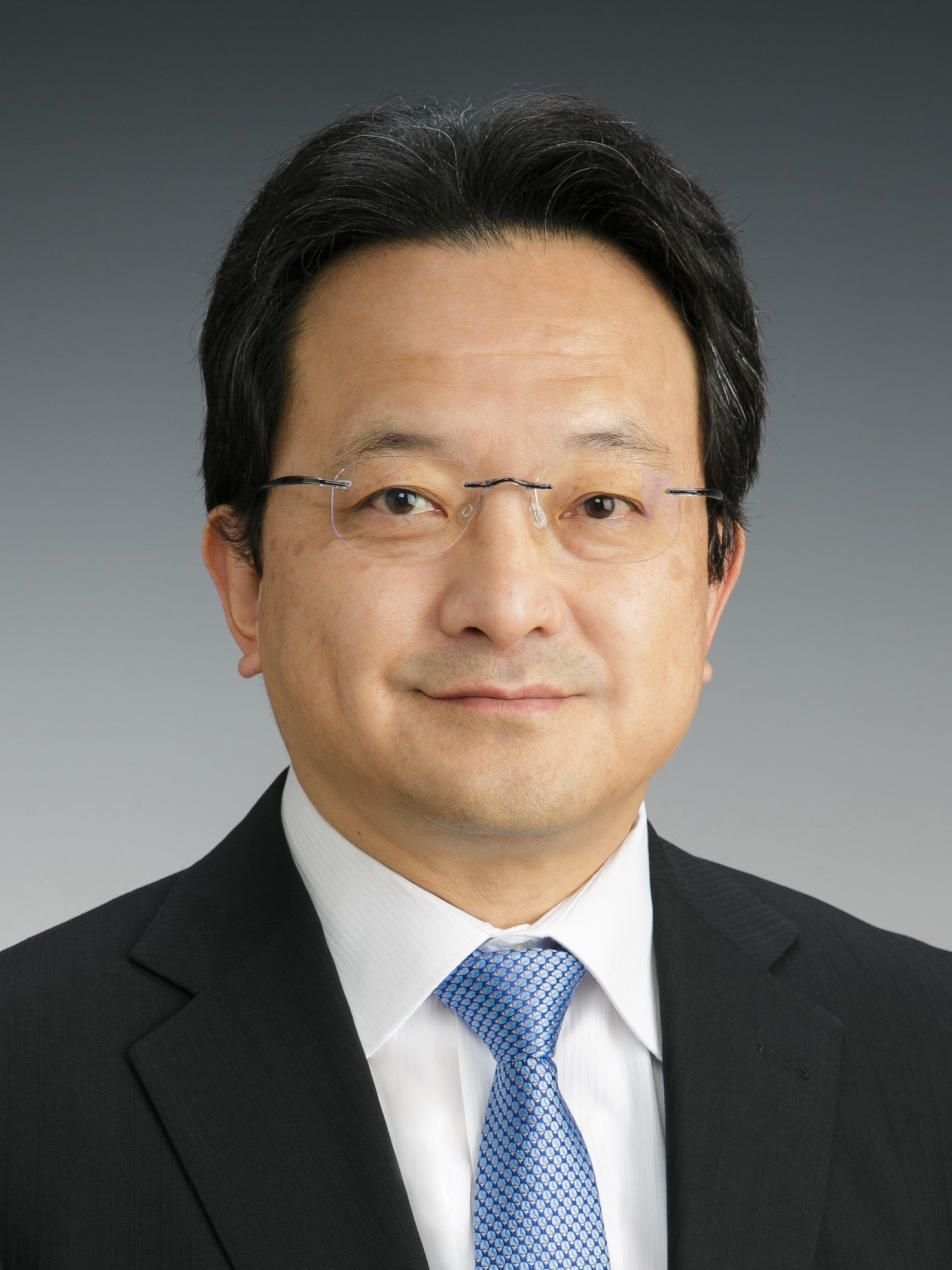 Yasuhiko Nishioka