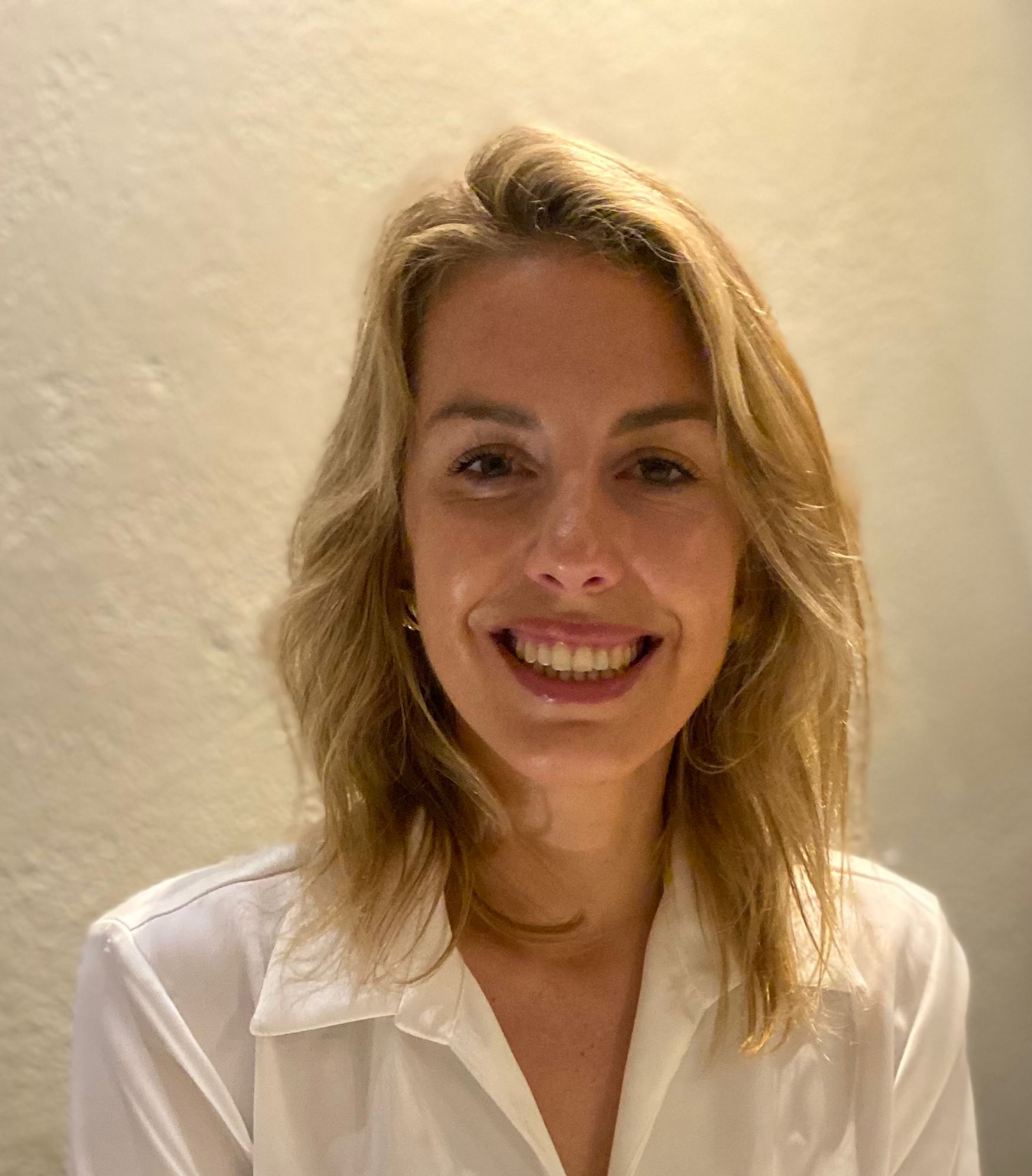 Marissa O'CallaghanDr