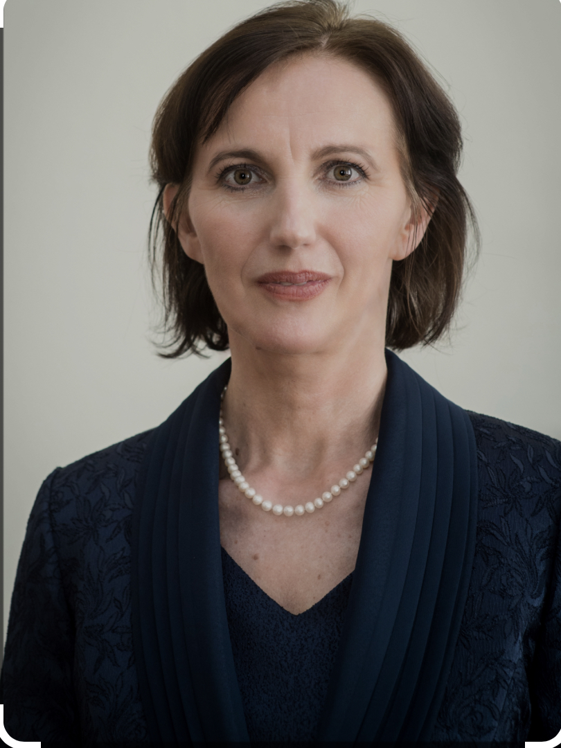 Ildikó Horváth