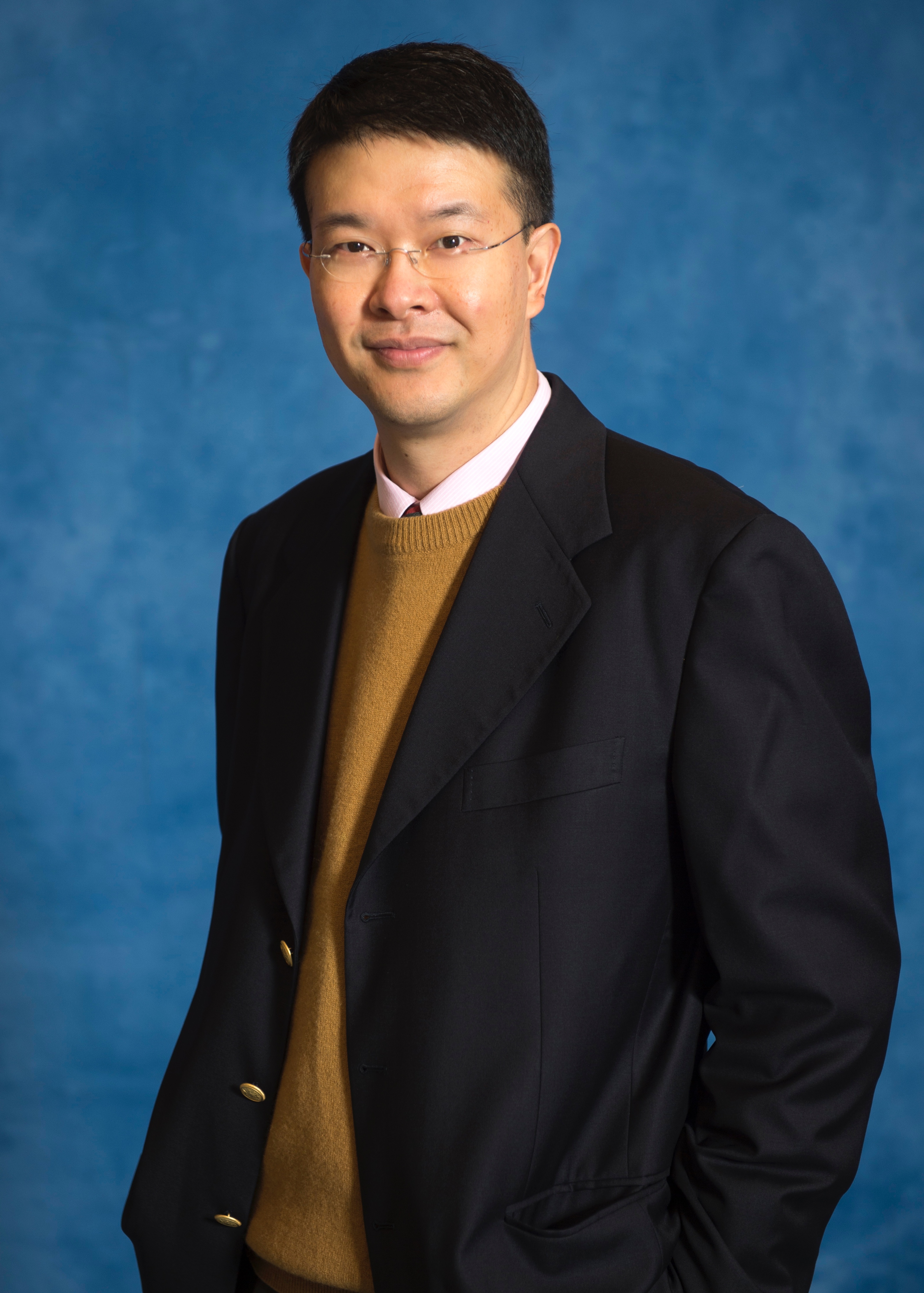 Albert M. LiProf. Dr