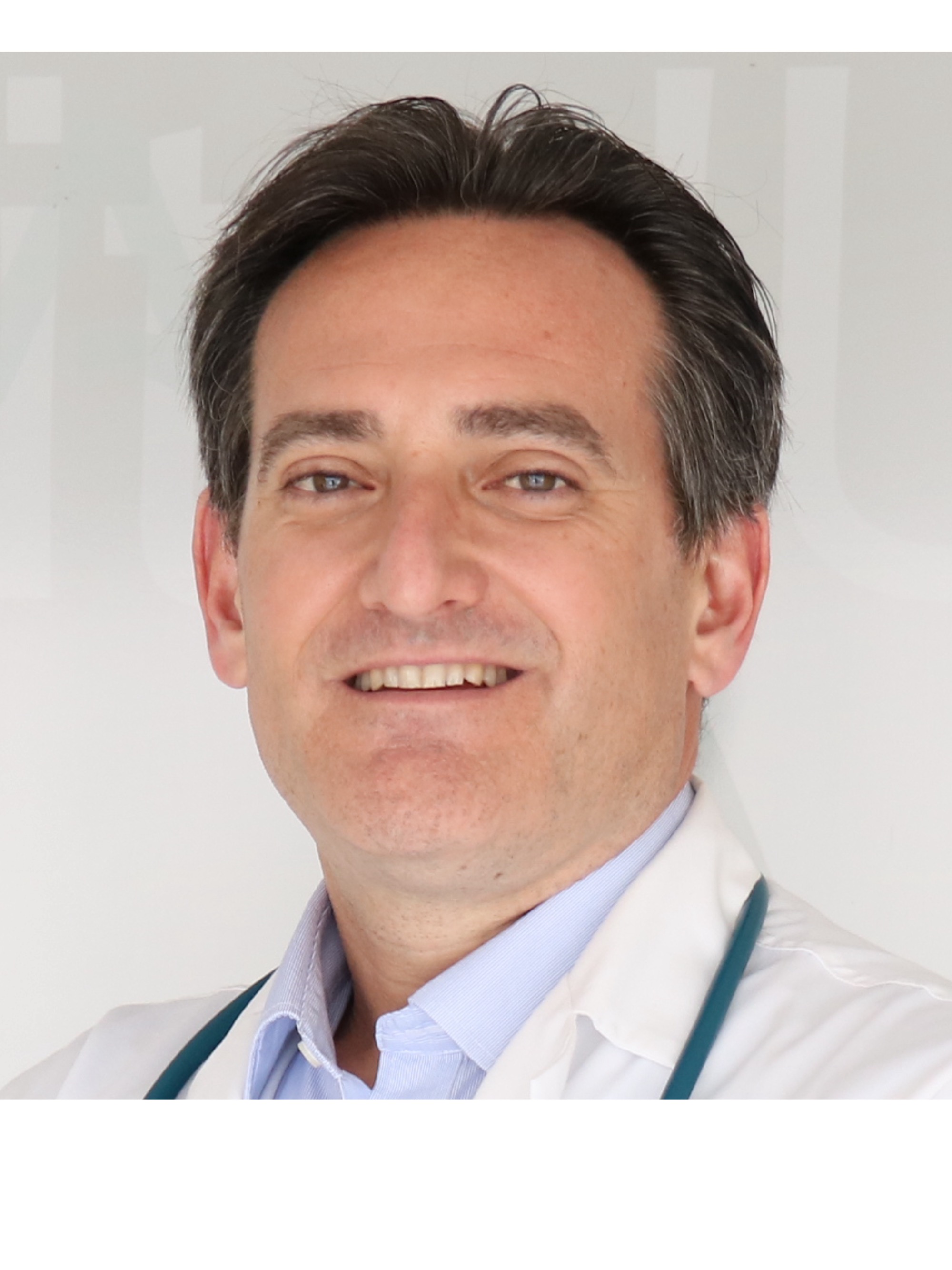 Luis Jara-PalomaresDr