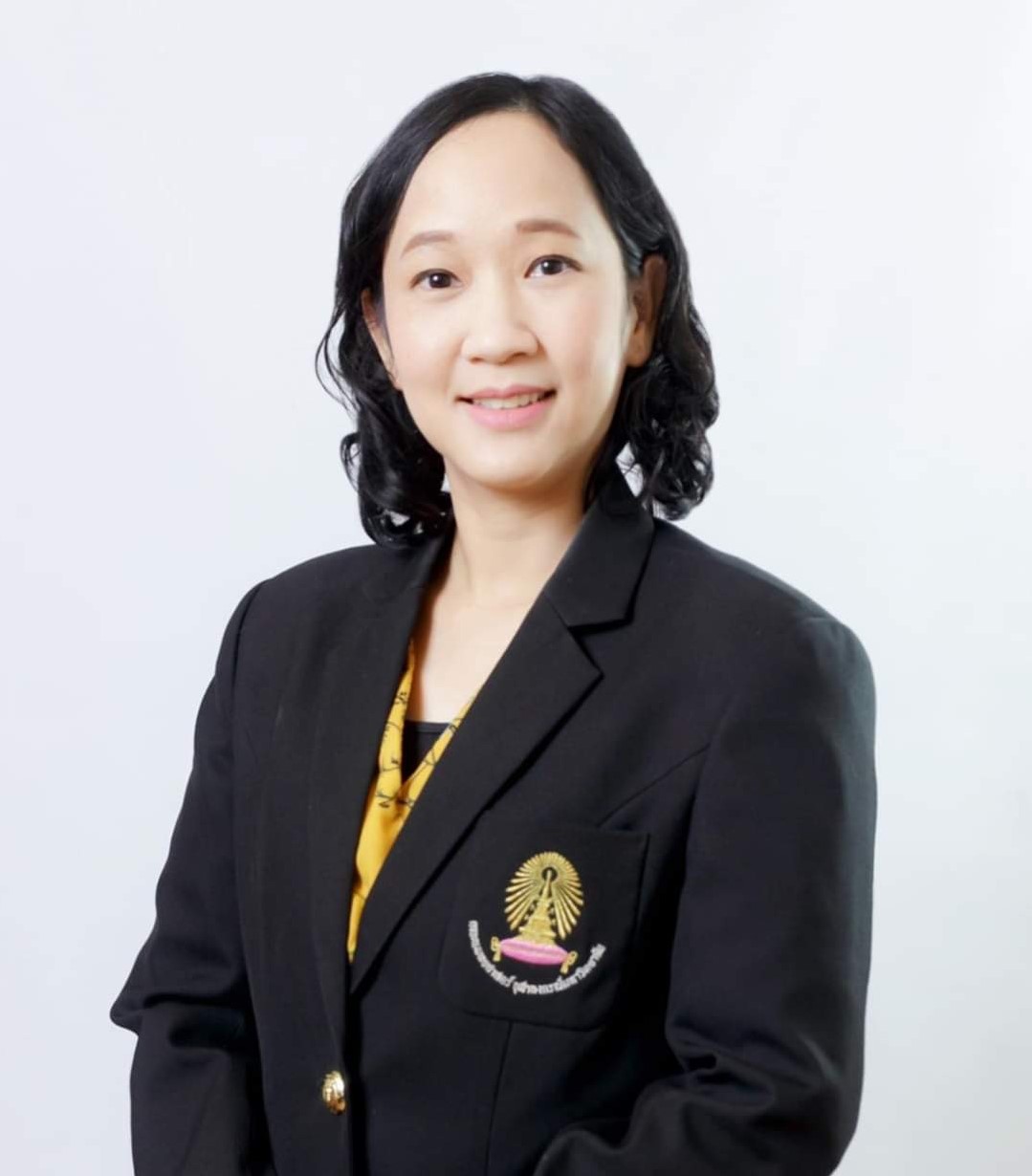 Naricha ChirakalwasanProf. Dr