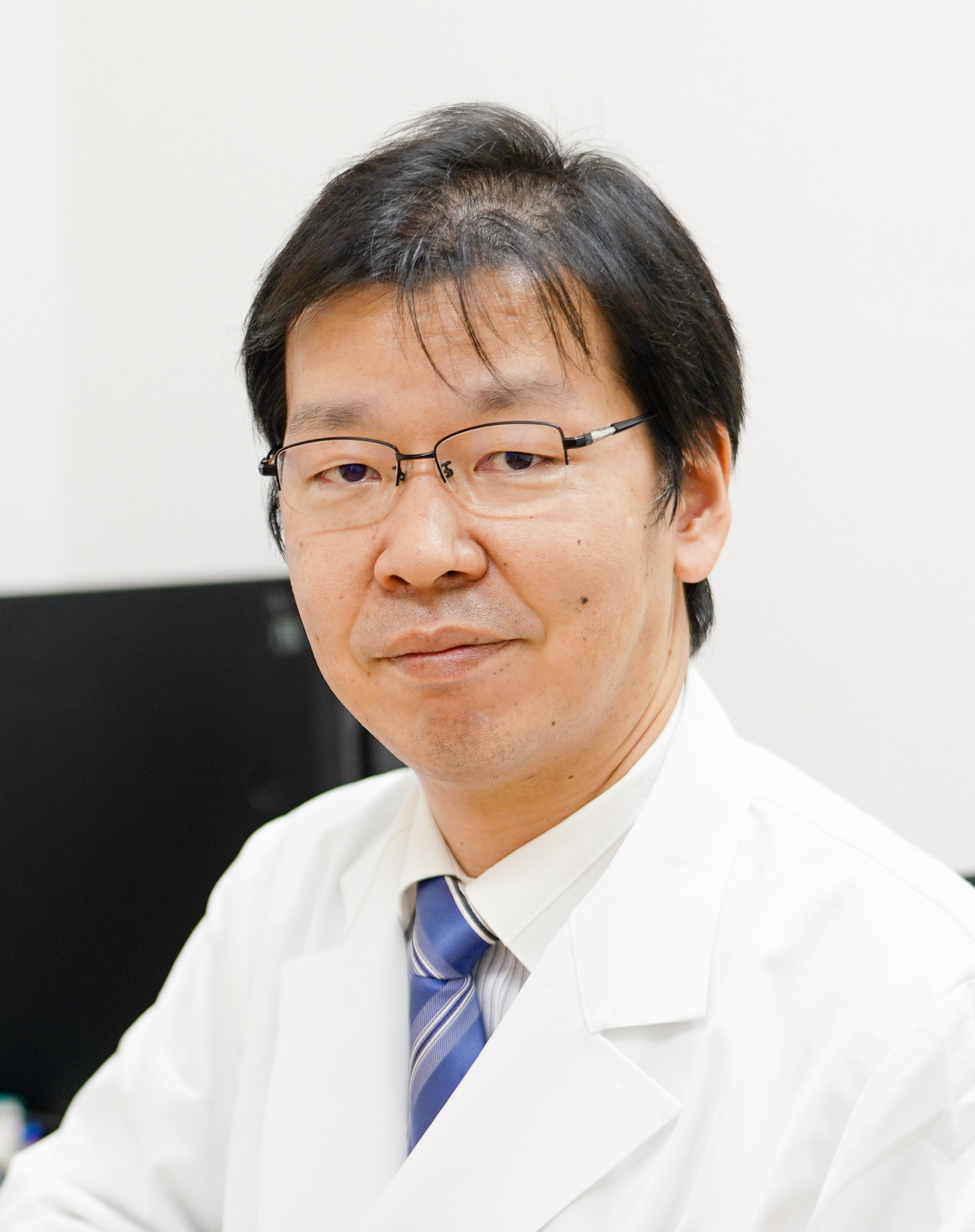 Susumu SatoAssoc. Prof. Dr