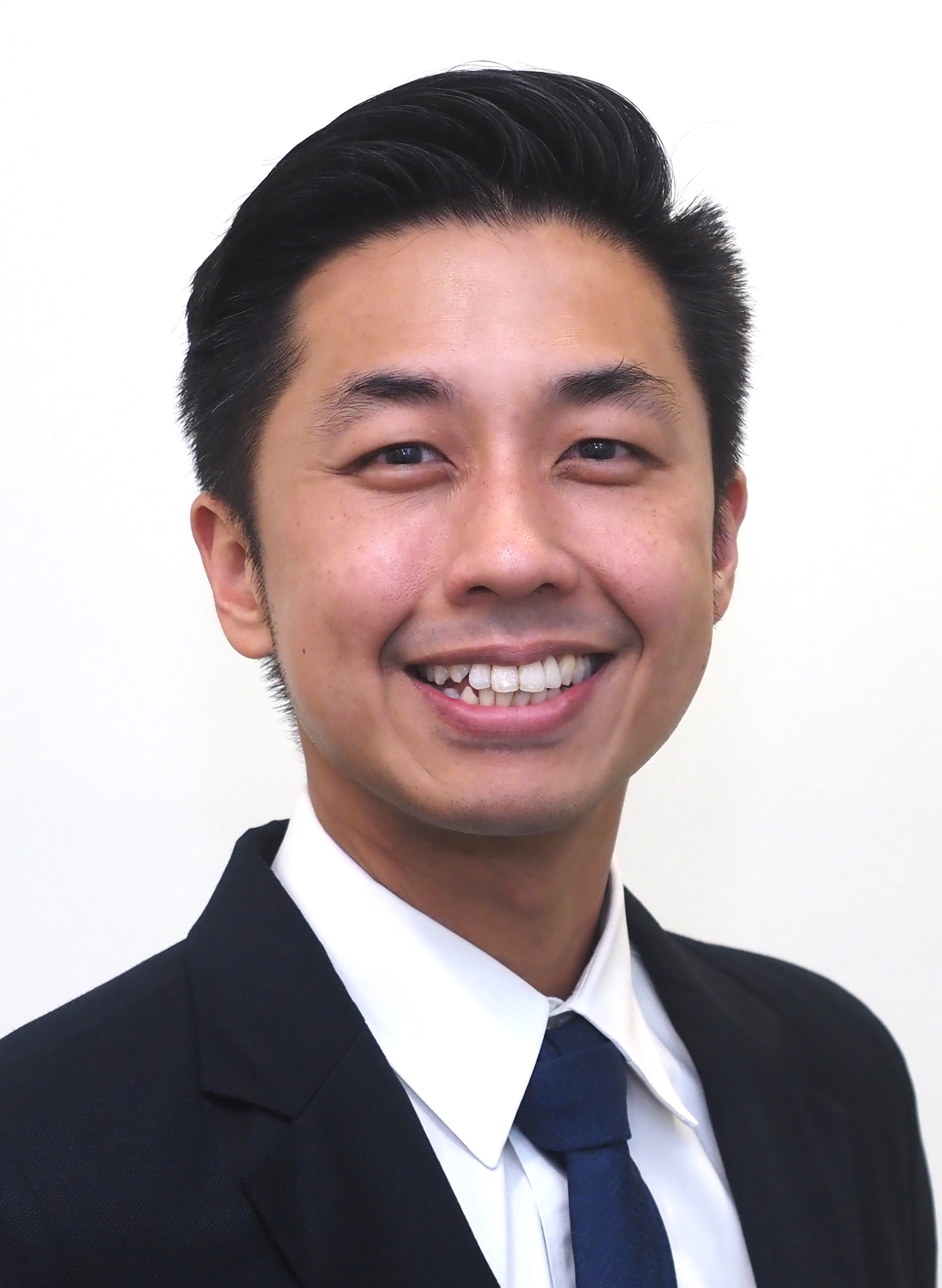 Ser Hon PuahAdj. Assoc. Prof.