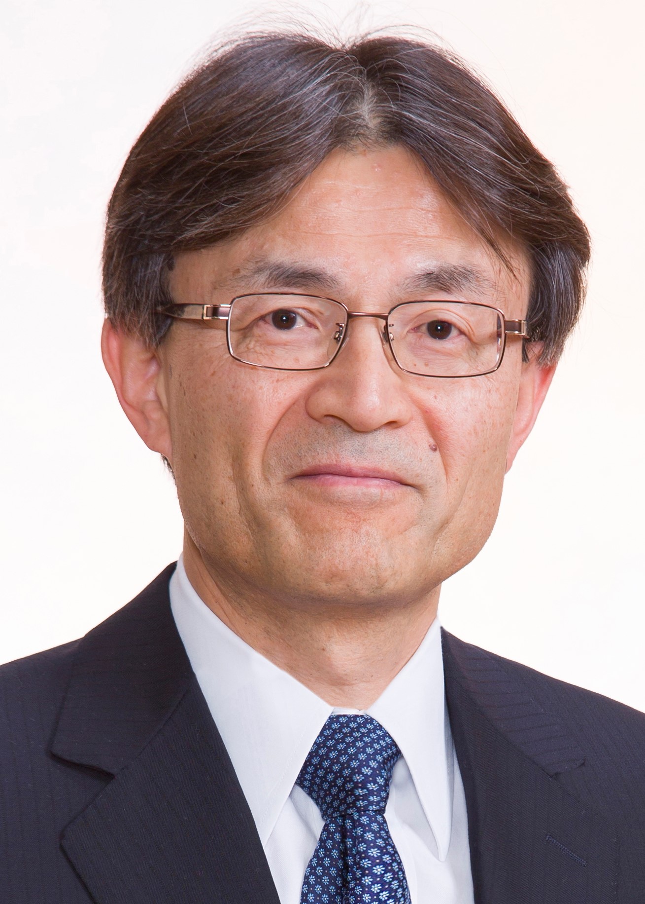 Yoshinori Hasegawa